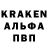 Альфа ПВП VHQ Randell Alderson